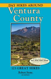 Day Hikes Around Ventura County - 1 Mar 2019