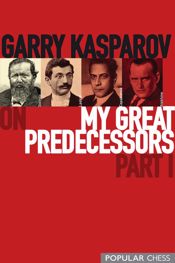 Garry Kasparov on My Great Predecessors, Part 1 - 7 Aug 2020