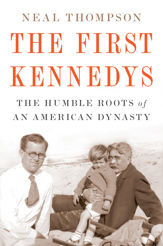 The First Kennedys - 22 Feb 2022