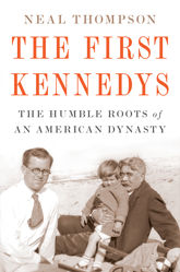The First Kennedys - 22 Feb 2022