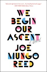 We Begin Our Ascent - 19 Jun 2018