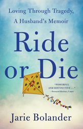 Ride or Die - 5 Sep 2023