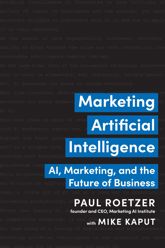 Marketing Artificial Intelligence - 28 Jun 2022