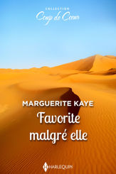 Favorite malgré elle - 15 Jul 2020