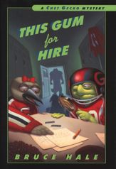 This Gum for Hire - 1 Apr 2003