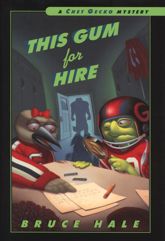 This Gum for Hire - 1 Apr 2003