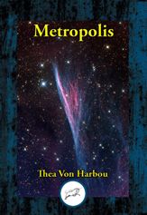 Metropolis - 23 Nov 2020