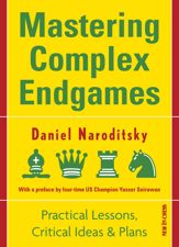 Mastering Complex Endgames - 11 Mar 2014