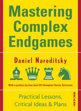Mastering Complex Endgames - 11 Mar 2014