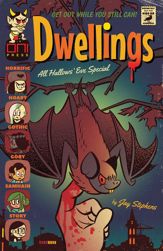 Dwellings : All Hallows' Eve Special #1 - 30 Oct 2024