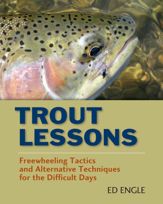 Trout Lessons - 29 Jun 2010