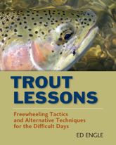 Trout Lessons - 29 Jun 2010