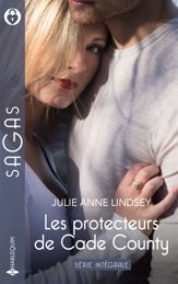 Les protecteurs de Cade County - Série Intégrale - 1 Nov 2024