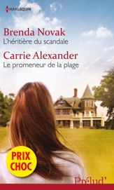 L'héritière du scandale - Le promeneur de la plage - 1 Apr 2014