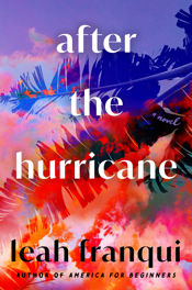 After the Hurricane - 9 Aug 2022
