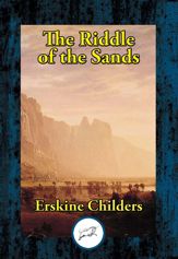 Riddle of the Sands - 11 Aug 2023