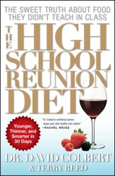 The High School Reunion Diet - 3 Apr 2010