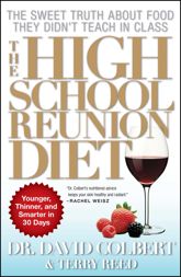 The High School Reunion Diet - 3 Apr 2010