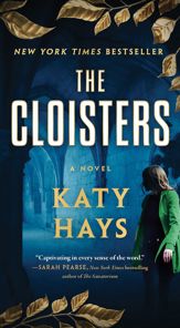 The Cloisters - 1 Nov 2022