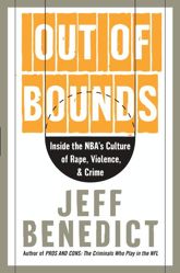 Out of Bounds - 17 Mar 2009