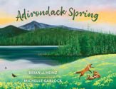 Adirondack Spring - 28 Apr 2026
