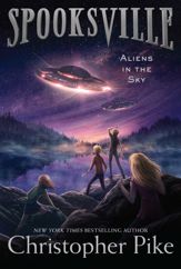 Aliens in the Sky - 22 Oct 2013