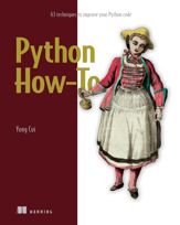 Python How-To - 22 Aug 2023