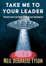 Take Me to Your Leader - 12 May 2026
