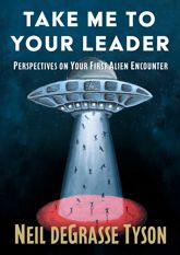 Take Me to Your Leader - 12 May 2026