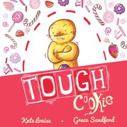 Tough Cookie - 3 Nov 2015