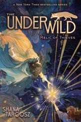 Relic of Thieves - 24 Mar 2026