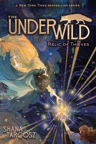 Relic of Thieves