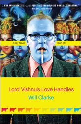 Lord Vishnu's Love Handles - 1 Jul 2005