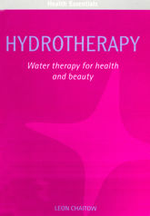 Hydrotherapy - 28 Jan 2016