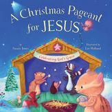 Christmas Pageant for Jesus - 29 Oct 2019