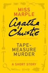 Tape Measure Murder - 27 Sep 2011