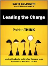 Leading the Charge - 23 Oct 2012