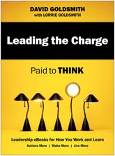 Leading the Charge - 23 Oct 2012