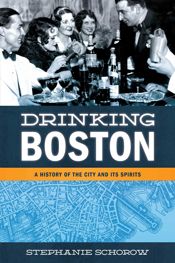Drinking Boston - 1 Aug 2019