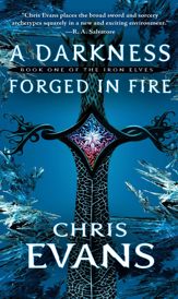 A Darkness Forged in Fire - 8 Jul 2008