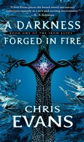 A Darkness Forged in Fire - 8 Jul 2008