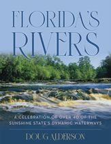 Florida's Rivers - 1 Sep 2021