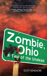 Zombie, Ohio - 10 Feb 2011