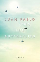 Juan Pablo and the Butterflies - 9 May 2017