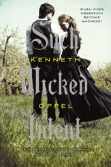 Such Wicked Intent - 21 Aug 2012