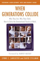 When Generations Collide - 13 Oct 2009