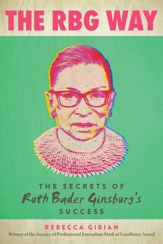 The RBG Way - 5 Nov 2019