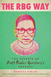 The RBG Way - 5 Nov 2019