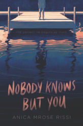 Nobody Knows But You - 8 Sep 2020
