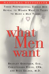 What Men Want - 19 Apr 2011